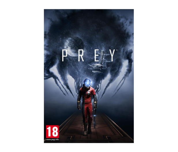 PC Prey ESD - 465226 - zdjęcie